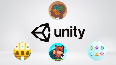 Unity C# ile Oyun Programlama
