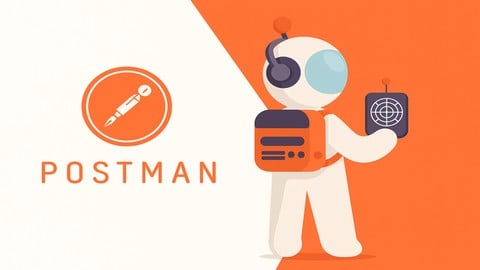 Postman od podstaw - testowanie REST API