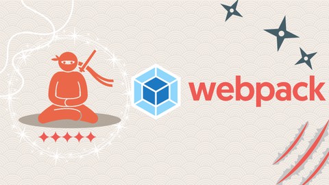 Webpack 5 Ninja - Build Micro frontend and web apps