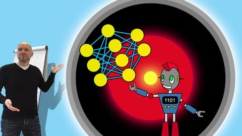 Neural Networks In Python From Scratch. Build step by step!