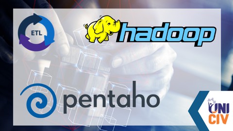 Ferramentas ETL, Pentaho, MapReduce e Hadoop