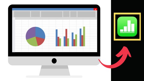 Numbers For Mac: Be Like Pro in Apple Numbers or Mac Numbers