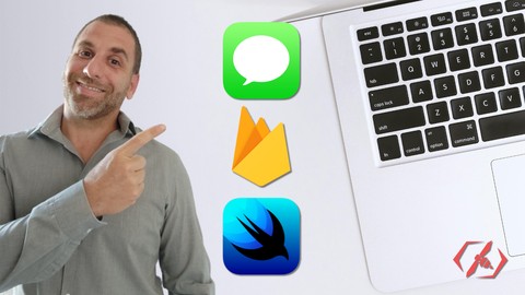 Créez une app de messagerie avec SwiftUI et CloudFirestore