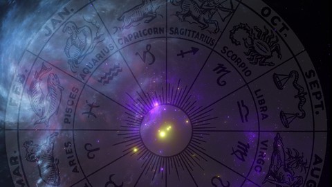 Zodiac Reiki - Master course of zodiac signs