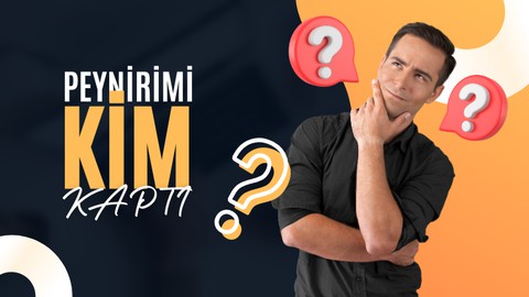 Peynirimi Kim Kaptı? - Ücretsiz Sesli Kitap