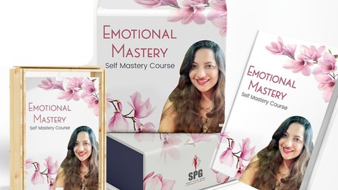 Emotional Mastery-The Ultimate Blueprint of a Dream Life