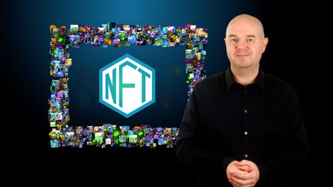 NFT Masterclass - The Ultimate Fast-Track Guide To NFTs