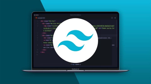 Tailwind CSS : Beginner to Advanced 2023 (with Project)