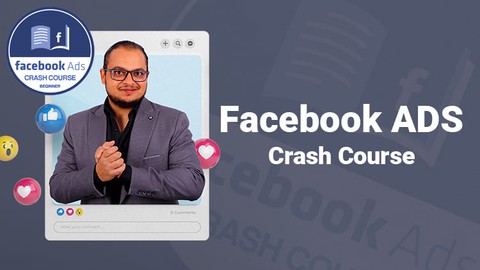 Facebook Ads Crash Course