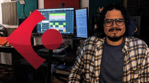 Curso de Grabación y Producción de Audio - Mezcla y Cubase