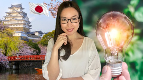 Aprender Hiragana Katakana y 105 palabras para principiantes