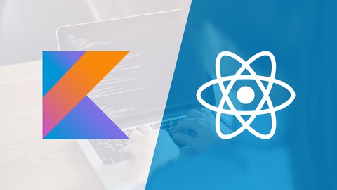 React JS consumindo REST API RESTful em Spring Boot e Kotlin