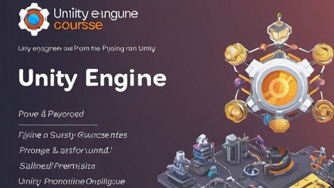 Master de Unity de Cero a Experto con varios proyectos