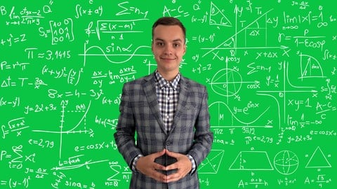 Pełen Kurs Matematyki Podstawowej