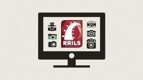 Build a Photo Blog with Ruby on Rails