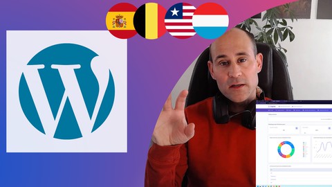 WordPress - Traduction et sites multilingue de A à Z