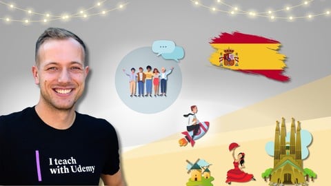 Spanisch B2 - Vokabular, Grammatik und mehr!