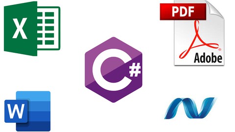 Reportes Asp .net Core en Excel , PDF , Word y Carga Masiva