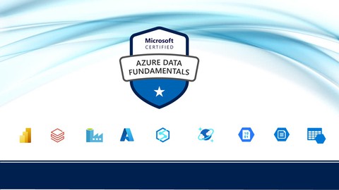 DP-900 Azure Data Fundamentals: Teoría |Test| DP900 Gratis