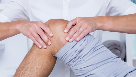 A Massage Therapist's Complete Guide To Treating Knee Pain