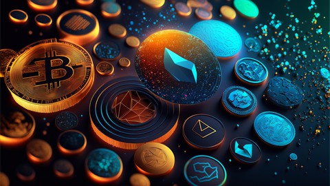 Altcoins & ICOs: Învaţă de la Zero Bazele Monedelor Digitale