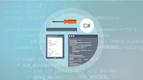 Programming in Microsoft C# - Exam 70-483