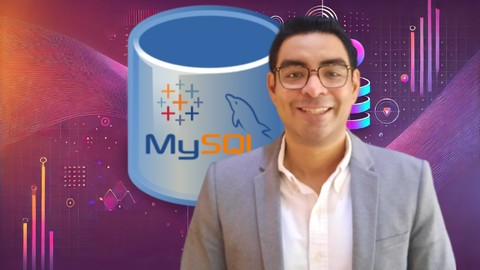 Bootcamp Completo de MySQL: De Principiante a Experto en SQL