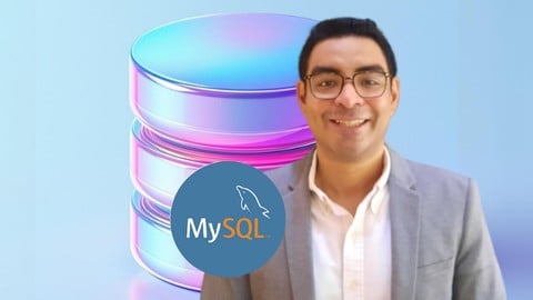 Bootcamp Completo de MySQL: De Principiante a Experto en SQL