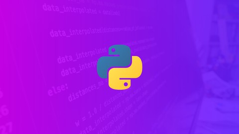 Curso Python: Desde cero para principiantes