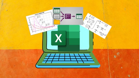 Excel 4 em 1: problemas reais, estatística, otimização e ETL