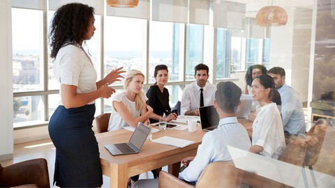 Técnicas de apresentação para falar em público