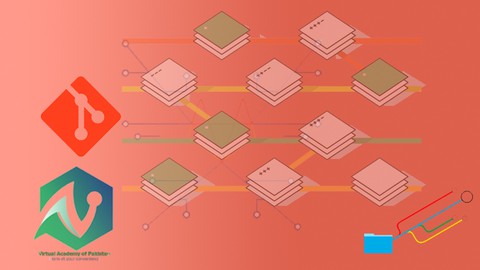 GIT Version Control Understanding [Urdu/Hindi]