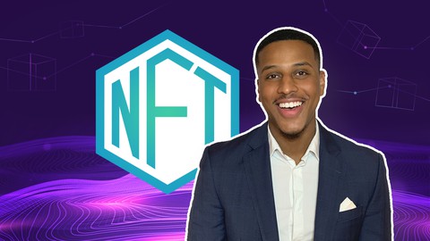 The Ultimate NFT Course 2025: Buy, Sell, Create & Trade NFTs