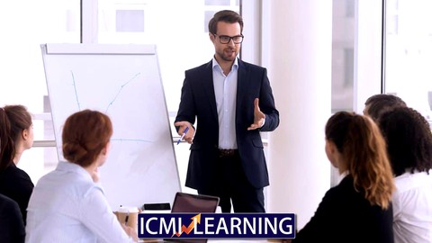 Master Sales Training for Consumer and Retail Business