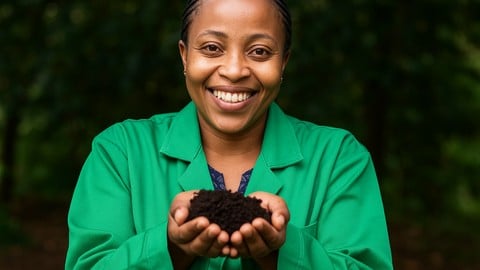 The Power of Soil Testing and Fertilizer Use