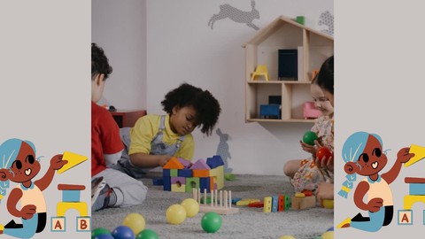 Understanding how young preschool children learn