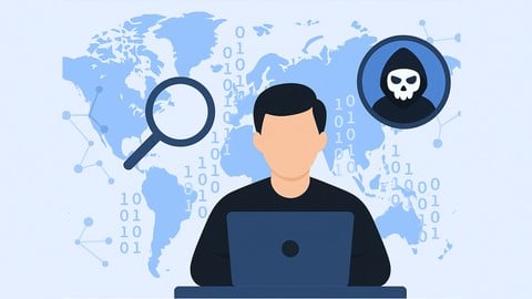 The Complete Nmap Ethical Hacking MasterClass