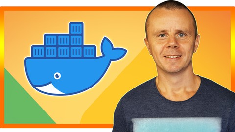 Docker - Полный курс Docker