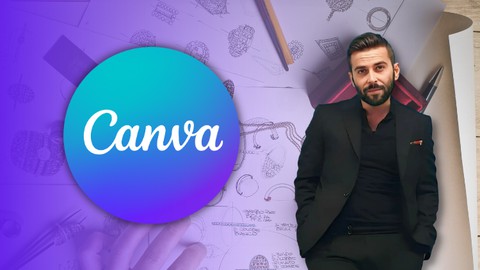 Canva ile Profesyonel Tasarım | Web Tasarım Kursu | Güncel