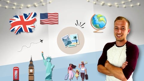 Travel English – Dein Englischkurs für den Urlaub