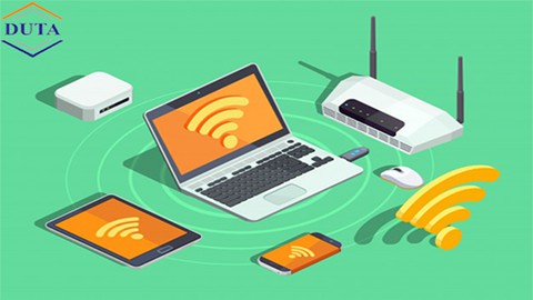 Menjadi Ahli Jaringan dengan Menguasai Mikrotik Routers