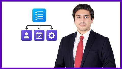 Project Management for Beginners: Complete Crash Course
