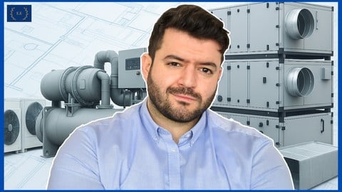 HVAC For Beginners: Understanding HVAC Design & HVAC Systems