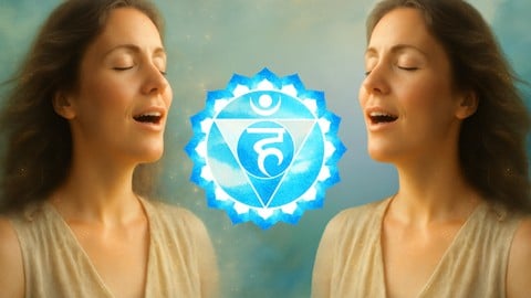 Healing With Your Wise, Magical Voice