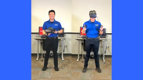 Virtual Reality for Stroke Rehabilitation