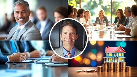 Get hired as a mortgage underwriter