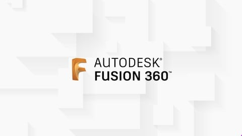 Fusion 360 Component Assembly