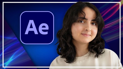 Complete Adobe After Effects Megacourse: Beginner to Expert