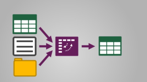 Power Query for beginners