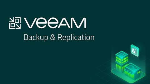 Sauvegardez et Restaurez vos Données avec Veeam backup|2024